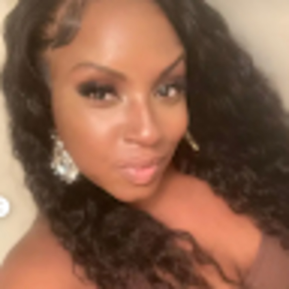 Meet your Posher, Cherise